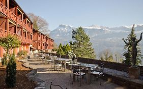 Paradieshotel Rotschuo